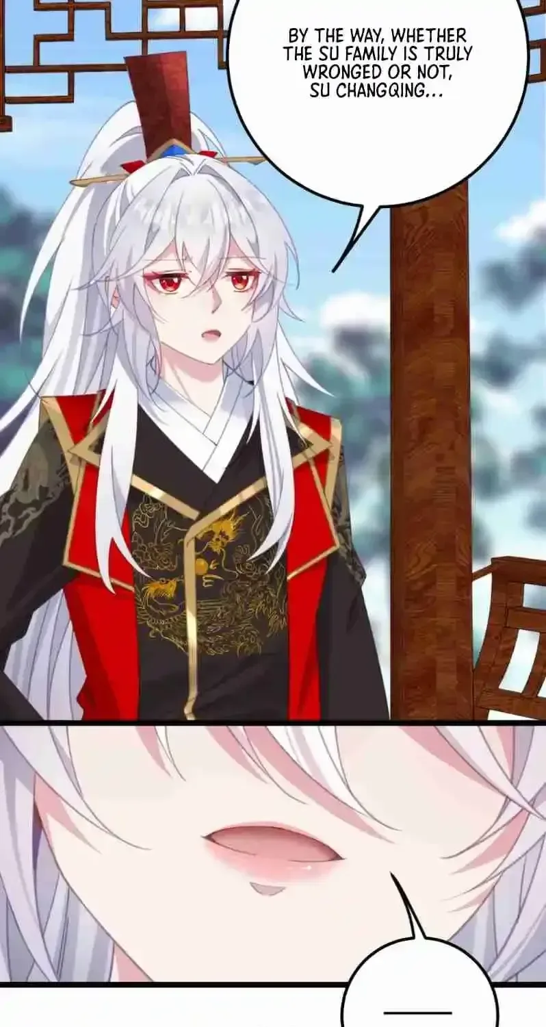 Breaking Into The Body of The Emperor’s Daughter Chapter 16 page 69