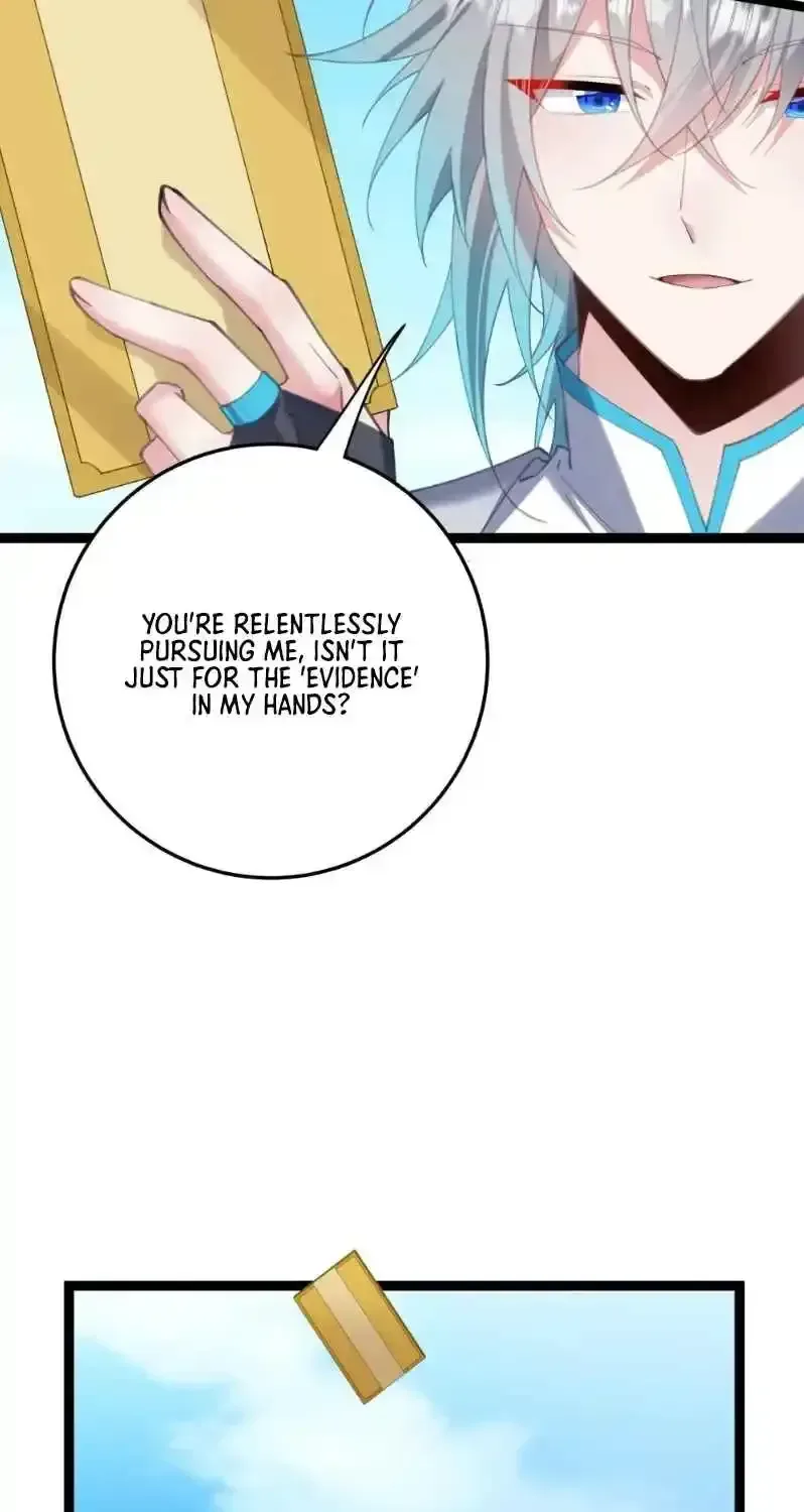 Breaking Into The Body of The Emperor’s Daughter Chapter 14 page 57