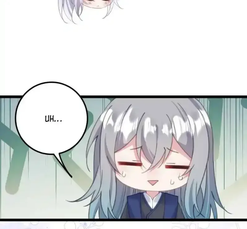 Breaking Into The Body of The Emperor’s Daughter Chapter 16 page 64
