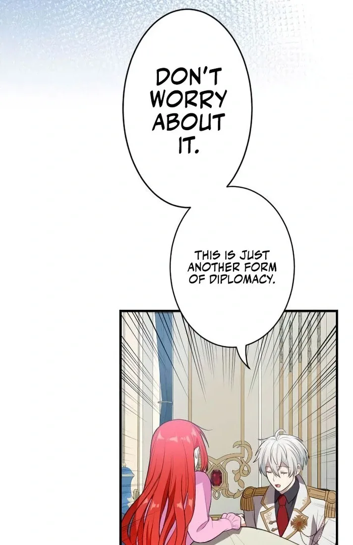 Breaking Off the Engagement is the Supreme Choice Chapter 5 page 50