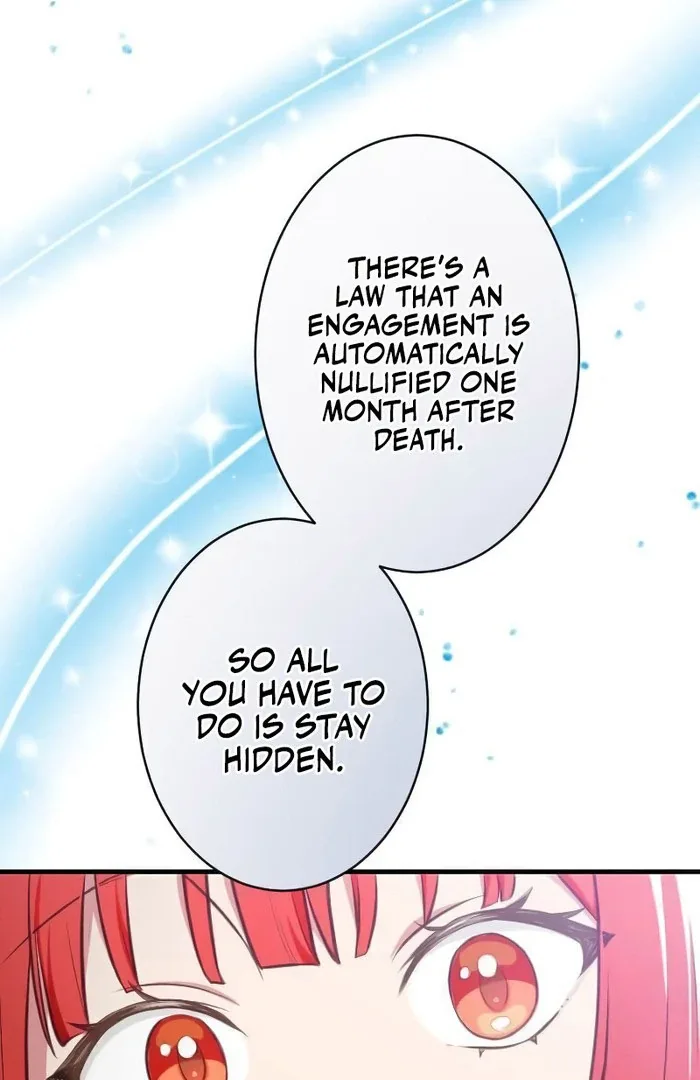 Breaking Off the Engagement is the Supreme Choice Chapter 5 page 61