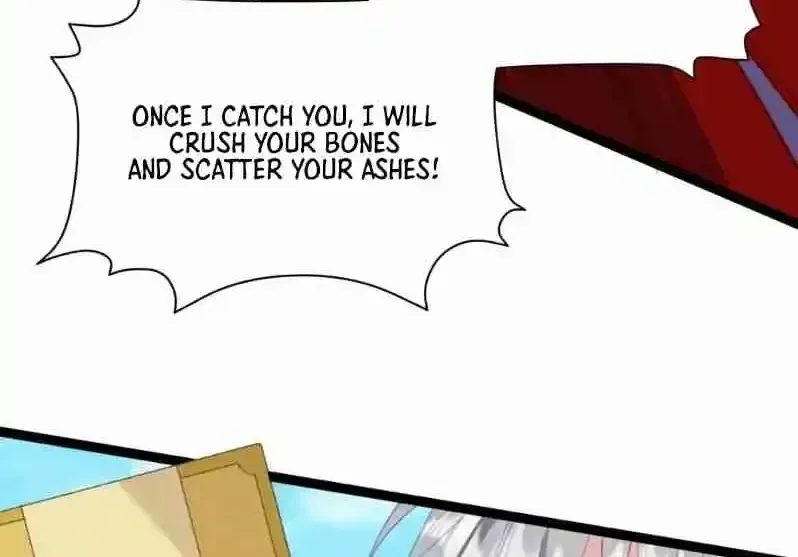Breaking Into The Body of The Emperor’s Daughter Chapter 14 page 56