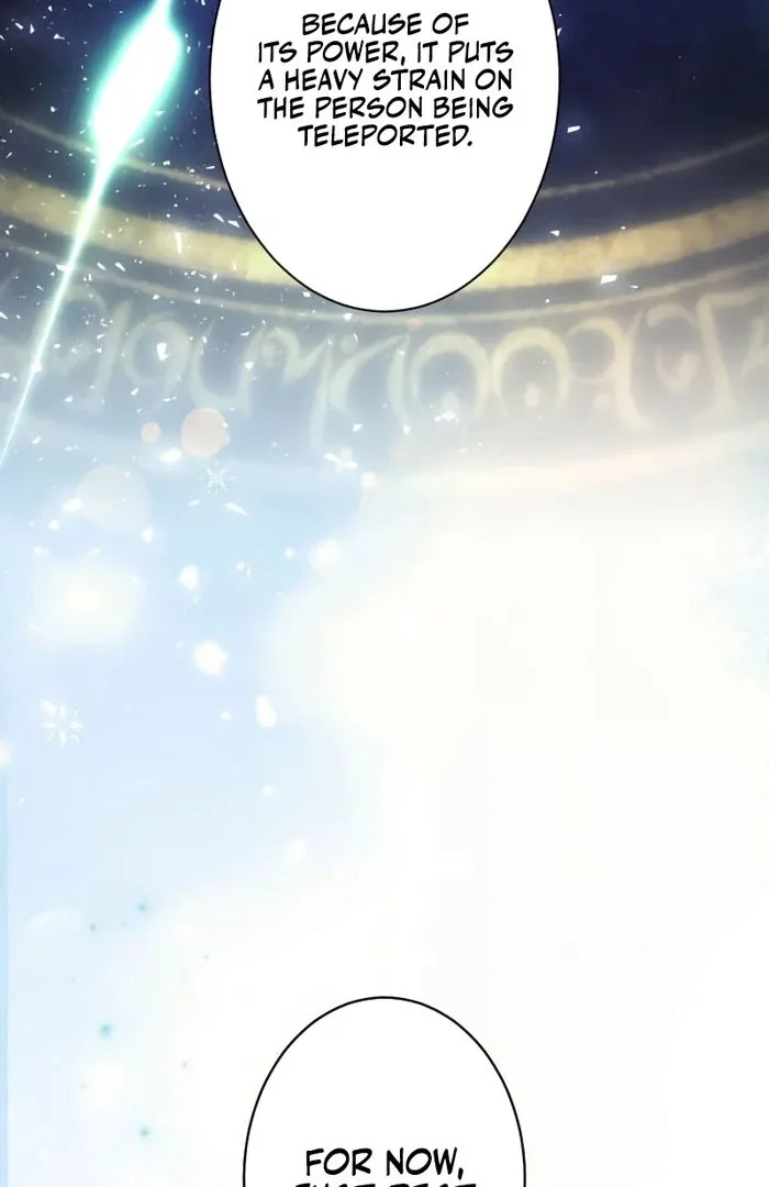 Breaking Off the Engagement is the Supreme Choice Chapter 5 page 57