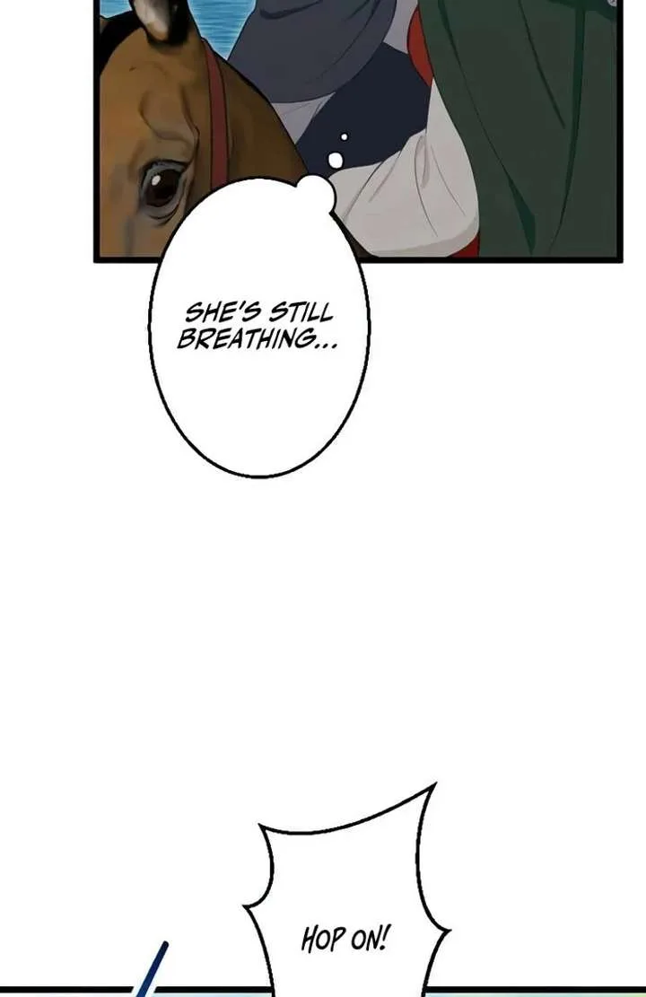 Breaking Off the Engagement is the Supreme Choice Chapter 11 page 61
