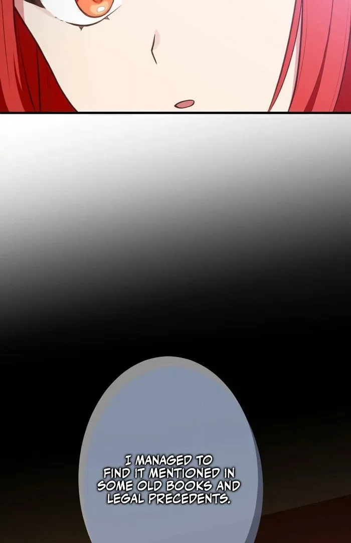 Breaking Off the Engagement is the Supreme Choice Chapter 5 page 62