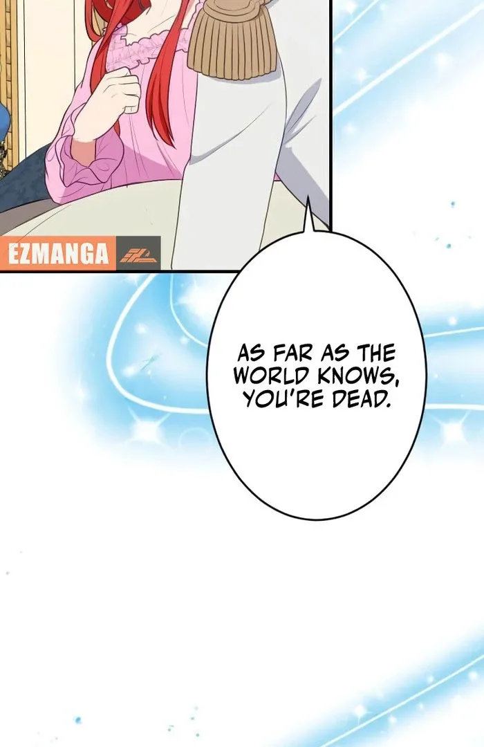 Breaking Off the Engagement is the Supreme Choice Chapter 5 page 60
