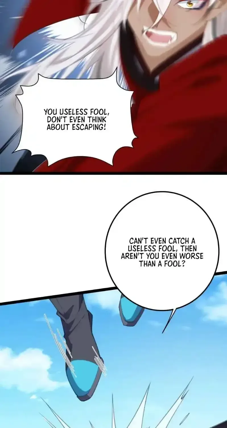 Breaking Into The Body of The Emperor’s Daughter Chapter 14 page 53