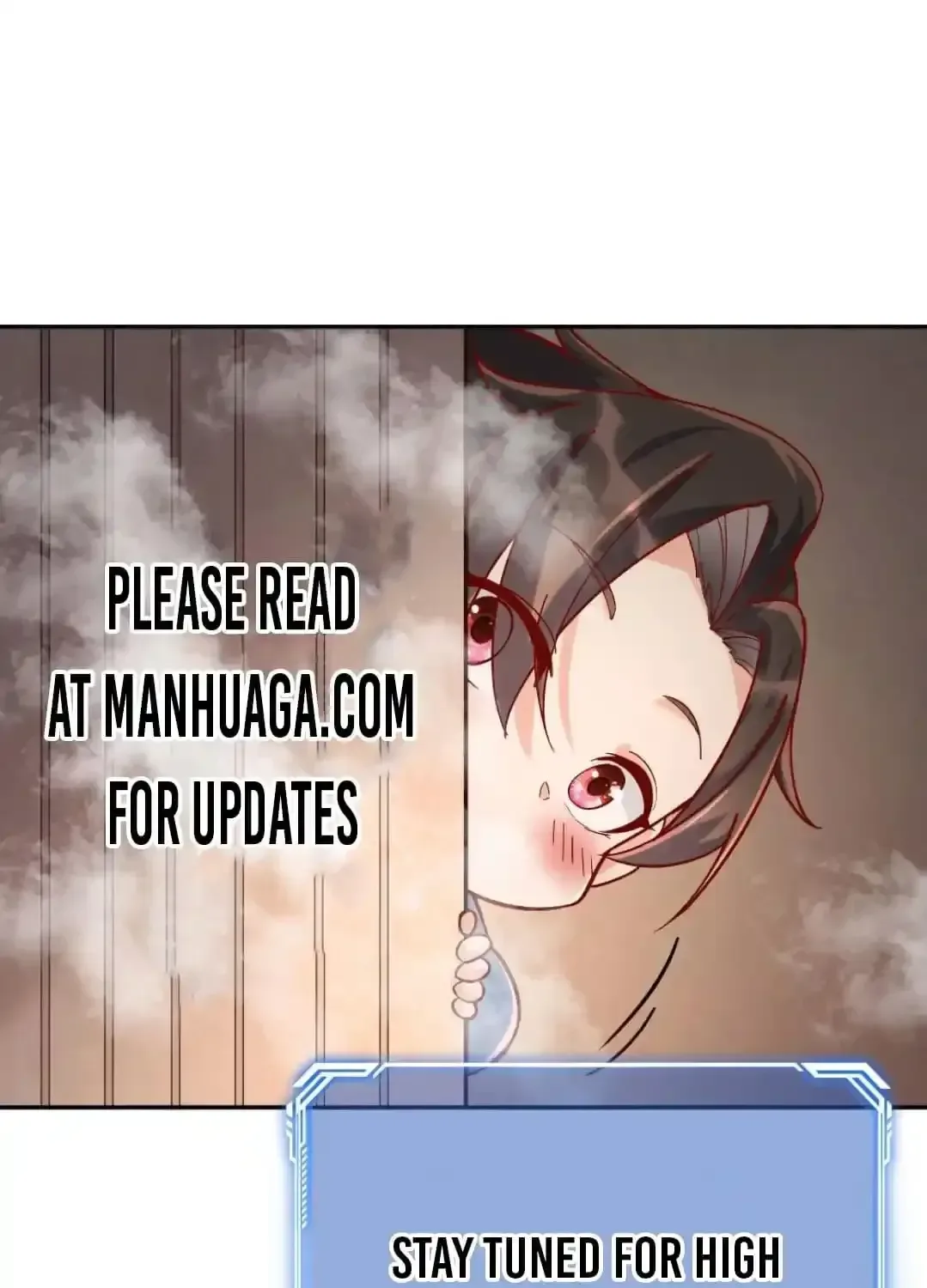 Breaking Into The Body of The Emperor’s Daughter Chapter 17 page 2