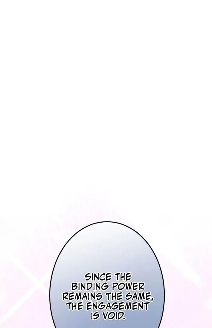Breaking Off the Engagement is the Supreme Choice Chapter 5 page 66