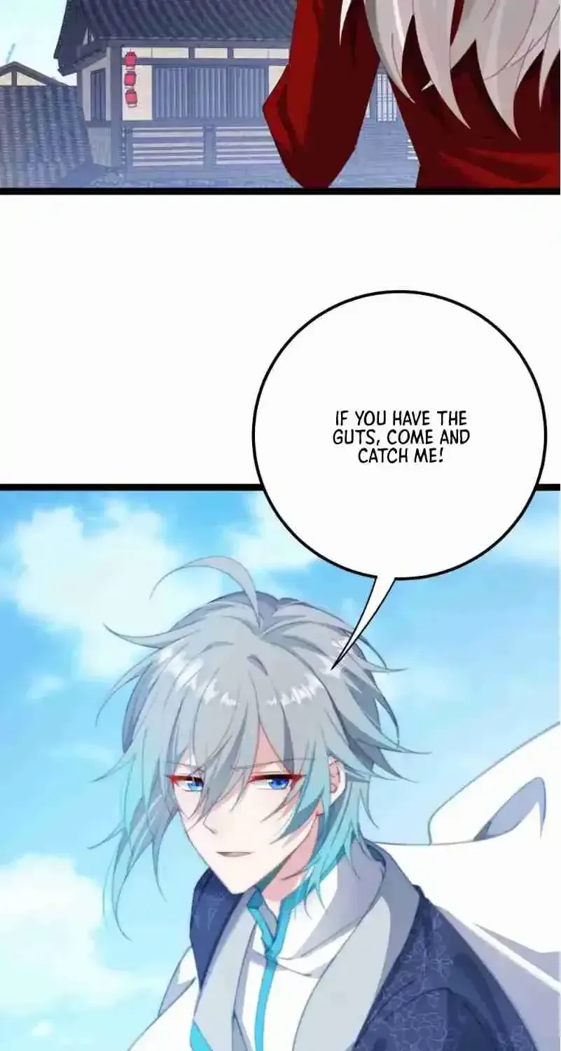 Breaking Into The Body of The Emperor’s Daughter Chapter 14 page 63