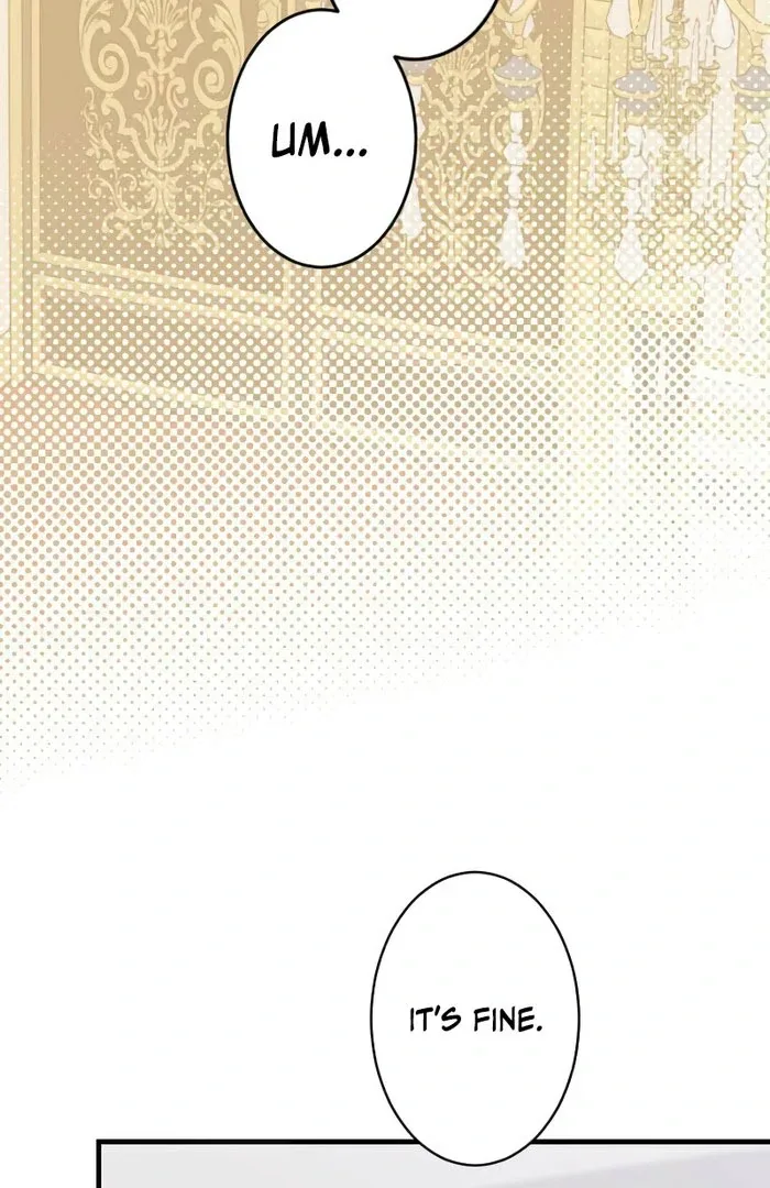 Breaking Off the Engagement is the Supreme Choice Chapter 5 page 78