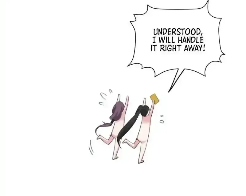 Breaking Into The Body of The Emperor’s Daughter Chapter 14 page 72
