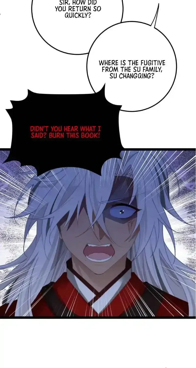 Breaking Into The Body of The Emperor’s Daughter Chapter 14 page 71