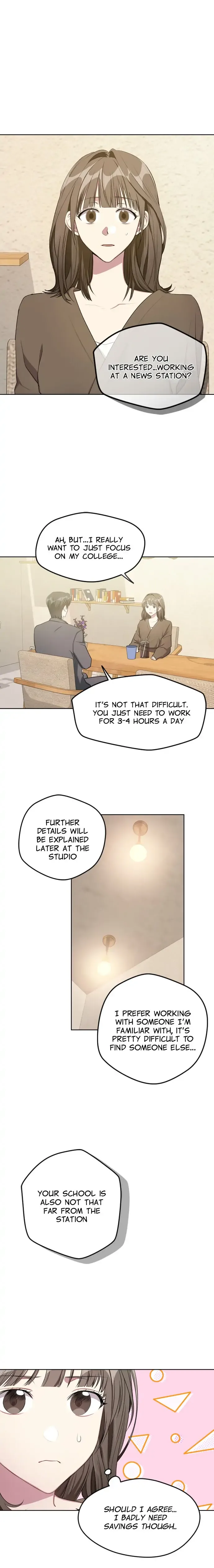 Breaking News Chapter 17 page 2