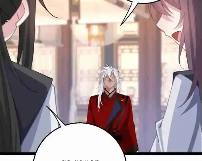 Breaking Into The Body of The Emperor’s Daughter Chapter 14 page 70