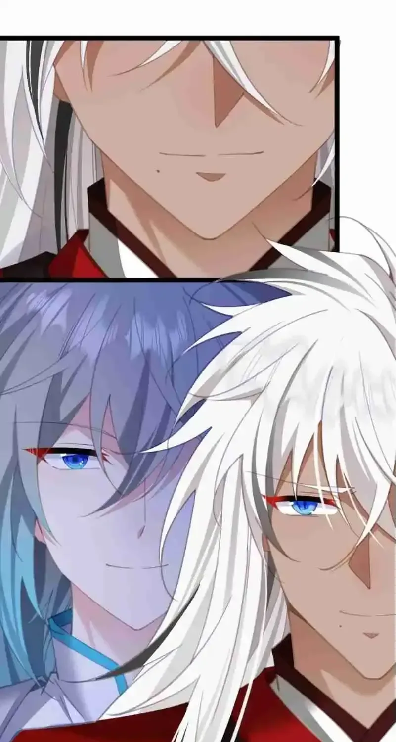 Breaking Into The Body of The Emperor’s Daughter Chapter 14 page 73