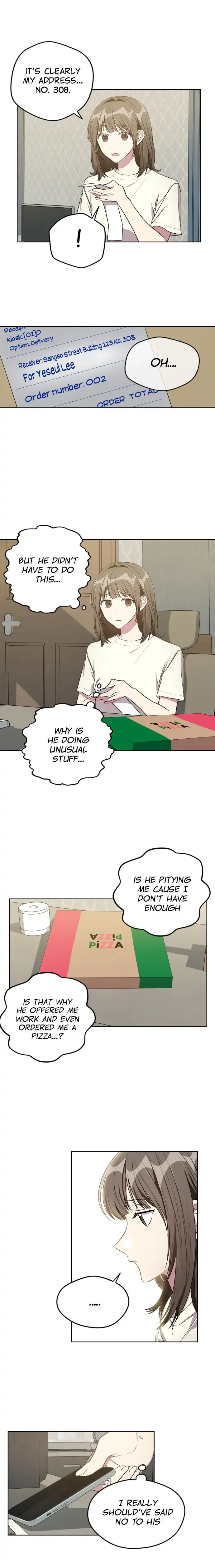 Breaking News Chapter 17 page 8