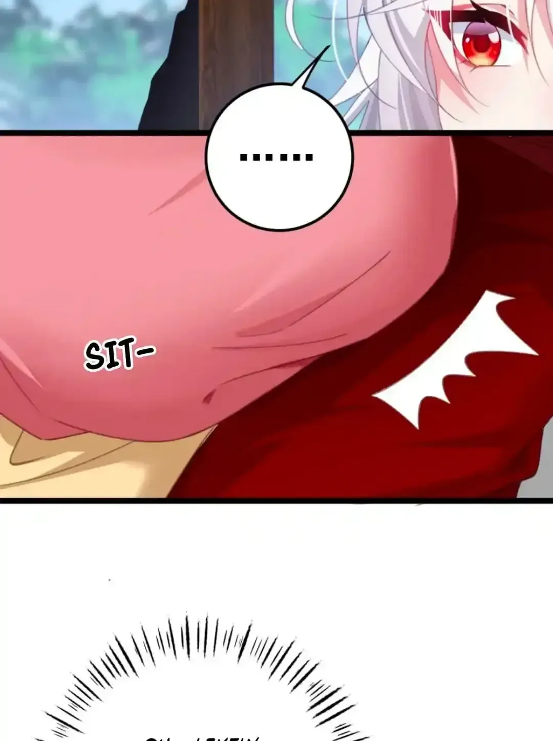 Breaking Into The Body of The Emperor’s Daughter Chapter 17 page 16
