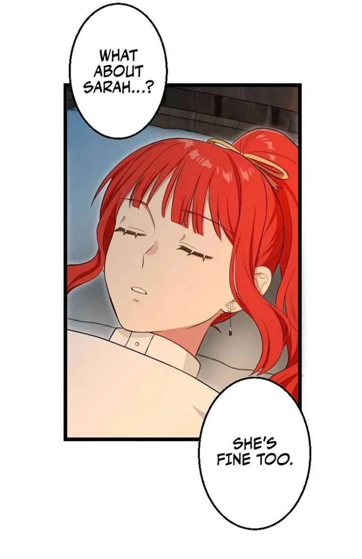 Breaking Off the Engagement is the Supreme Choice Chapter 11 page 96