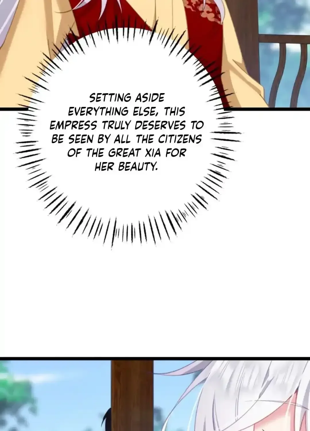 Breaking Into The Body of The Emperor’s Daughter Chapter 17 page 15