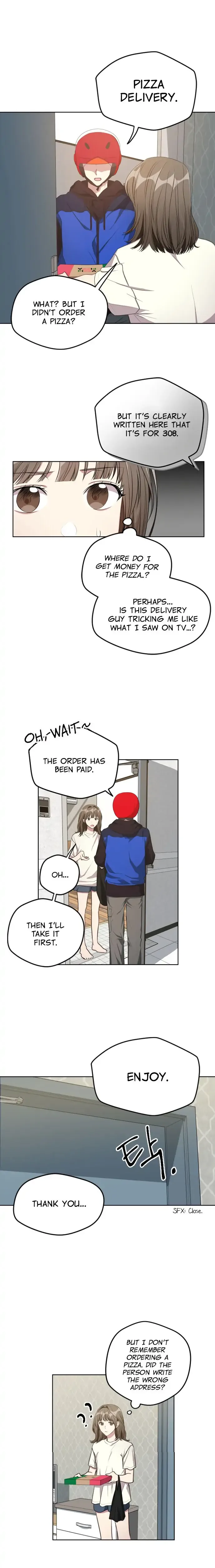 Breaking News Chapter 17 page 7