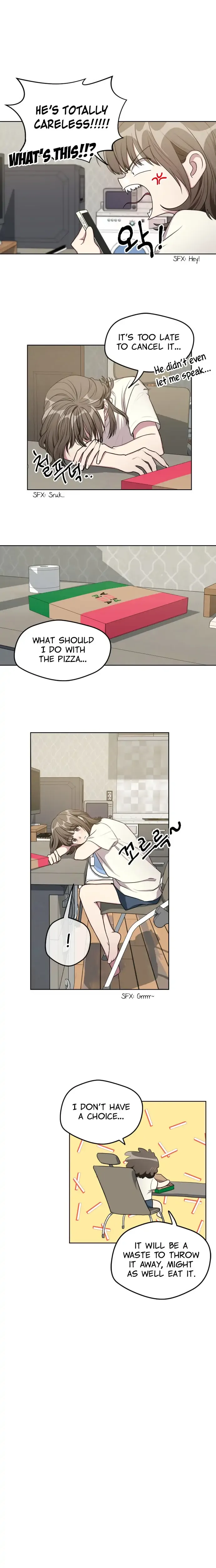 Breaking News Chapter 17 page 10