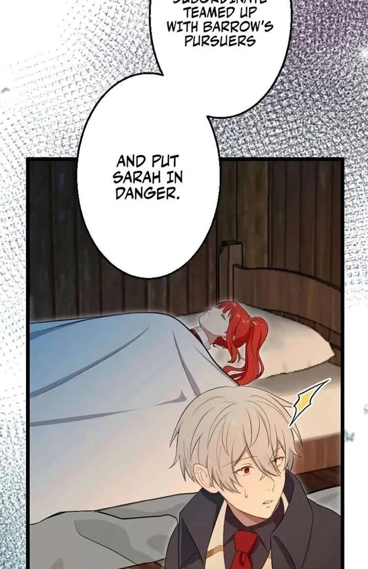 Breaking Off the Engagement is the Supreme Choice Chapter 11 page 101