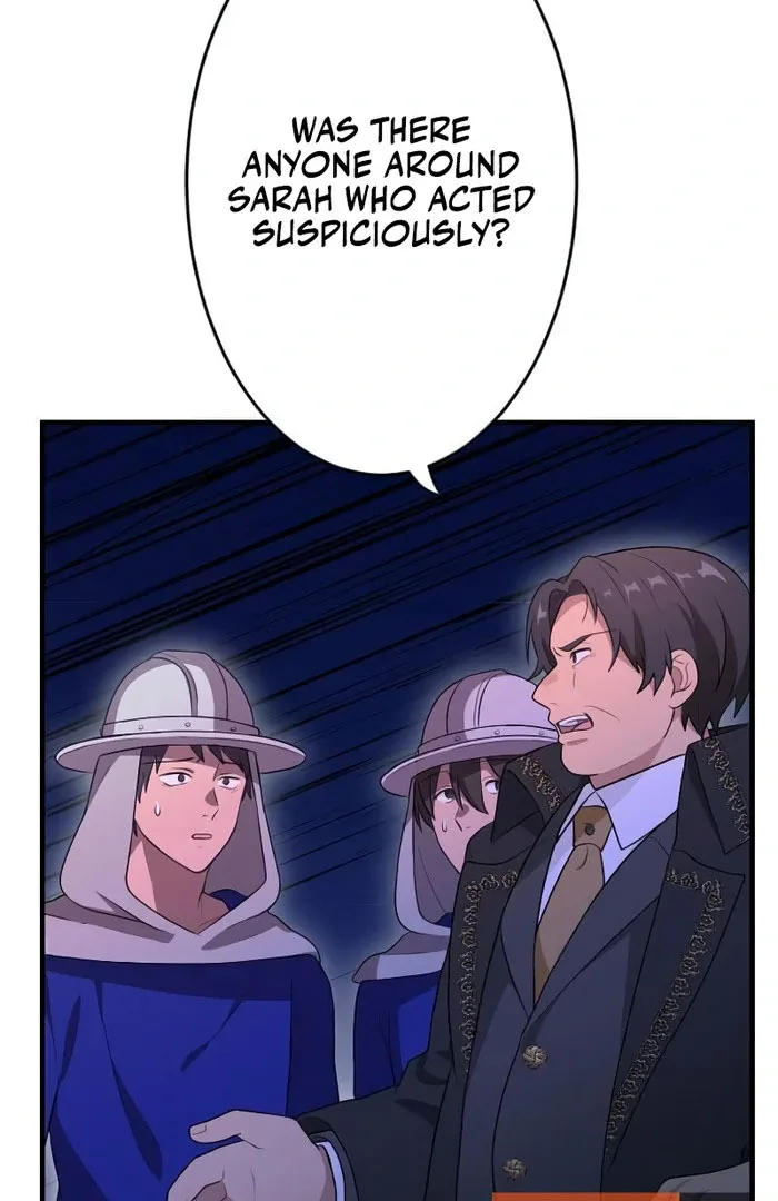 Breaking Off the Engagement is the Supreme Choice Chapter 5 page 127