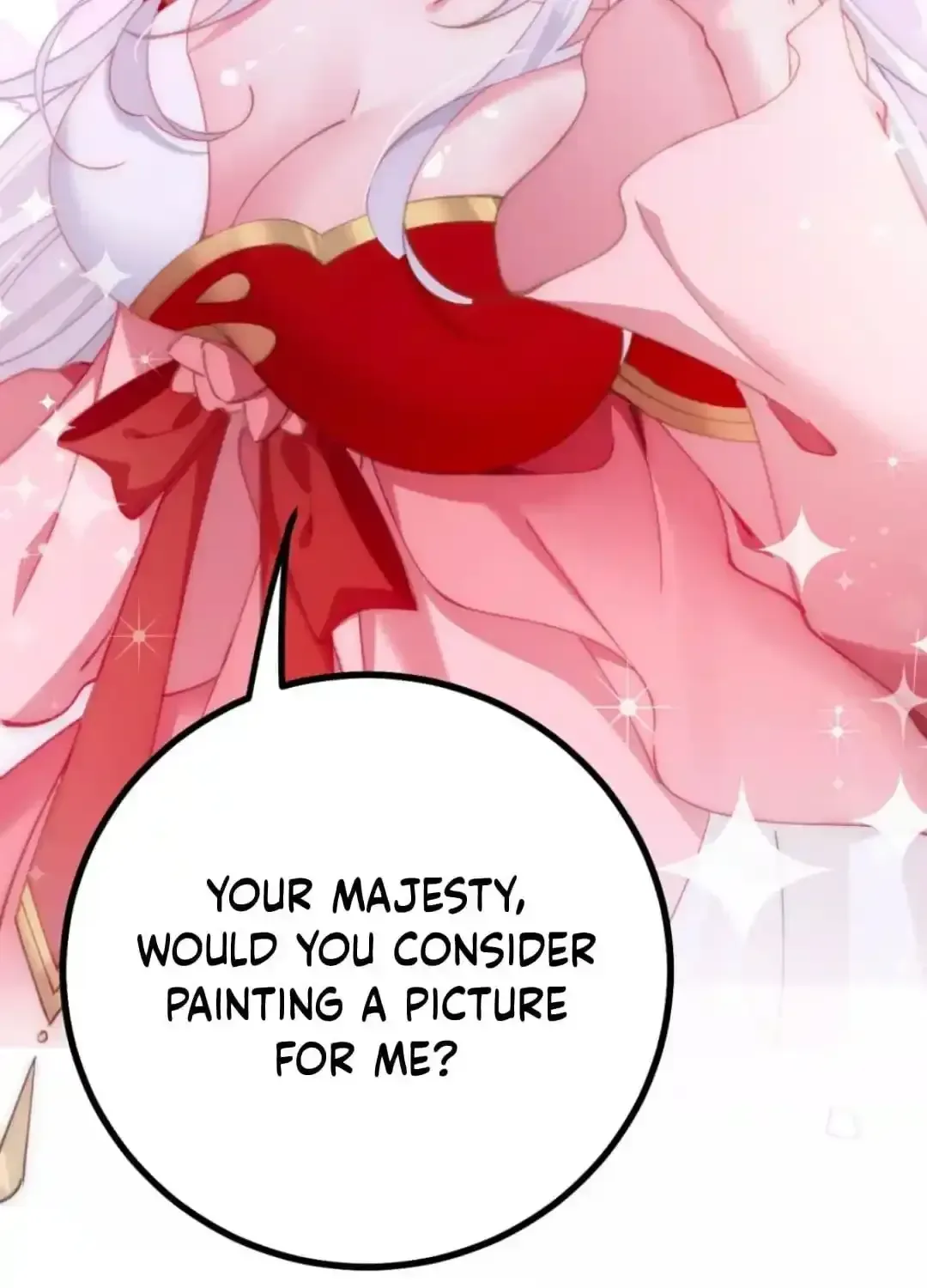 Breaking Into The Body of The Emperor’s Daughter Chapter 17 page 26