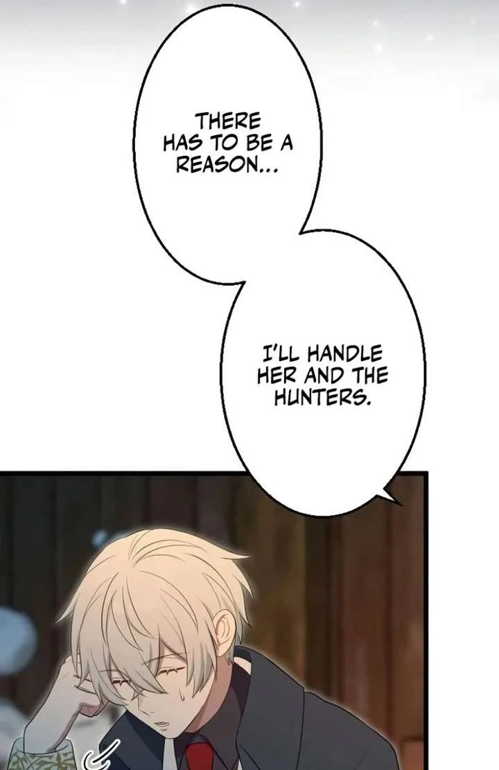 Breaking Off the Engagement is the Supreme Choice Chapter 11 page 106
