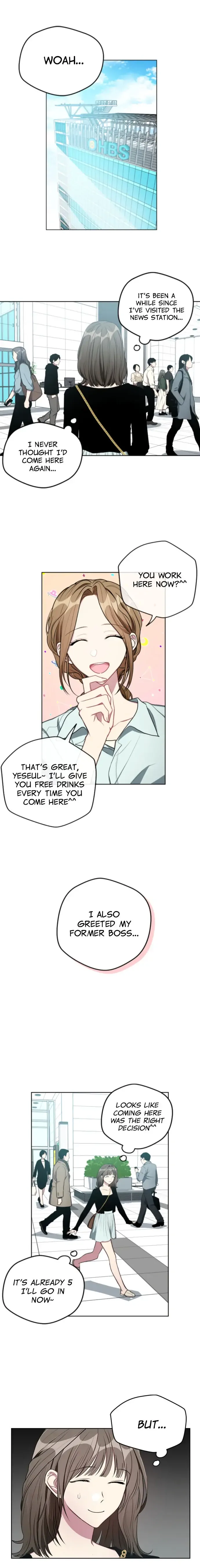 Breaking News Chapter 17 page 11