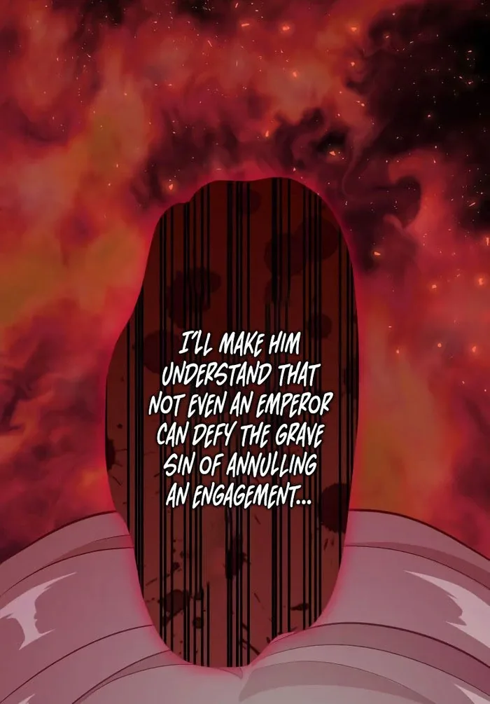 Breaking Off the Engagement is the Supreme Choice Chapter 5 page 138