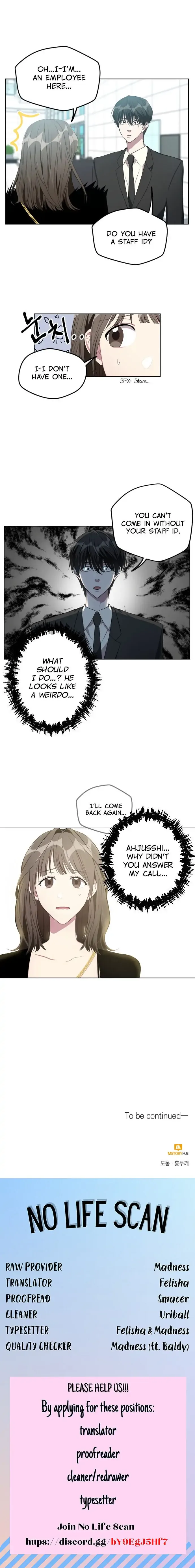 Breaking News Chapter 17 page 14