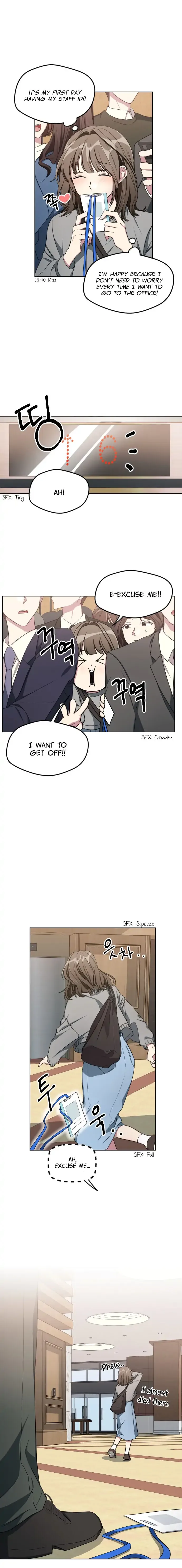 Breaking News Chapter 19 page 6