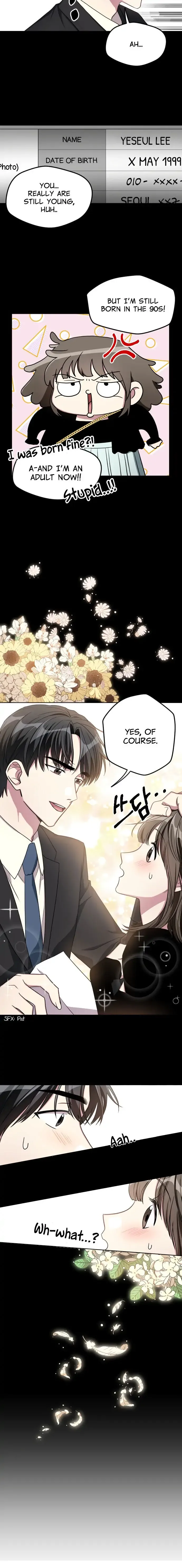 Breaking News Chapter 19 page 5