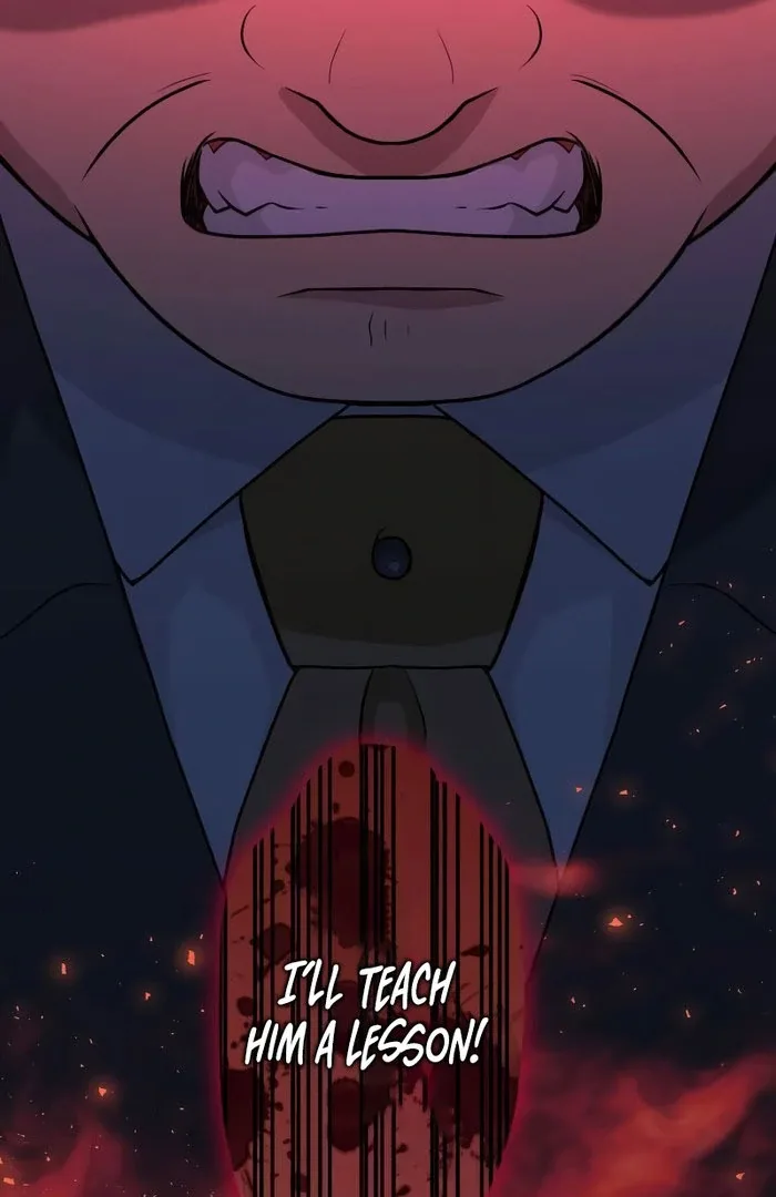 Breaking Off the Engagement is the Supreme Choice Chapter 5 page 140