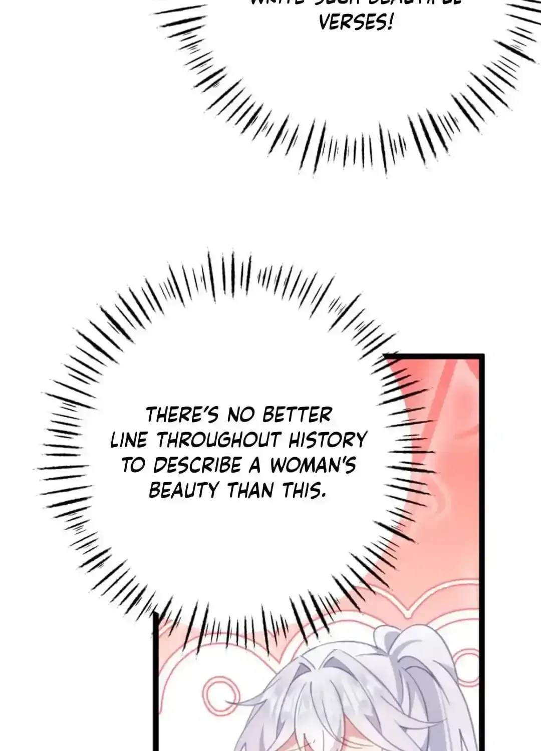 Breaking Into The Body of The Emperor’s Daughter Chapter 17 page 38