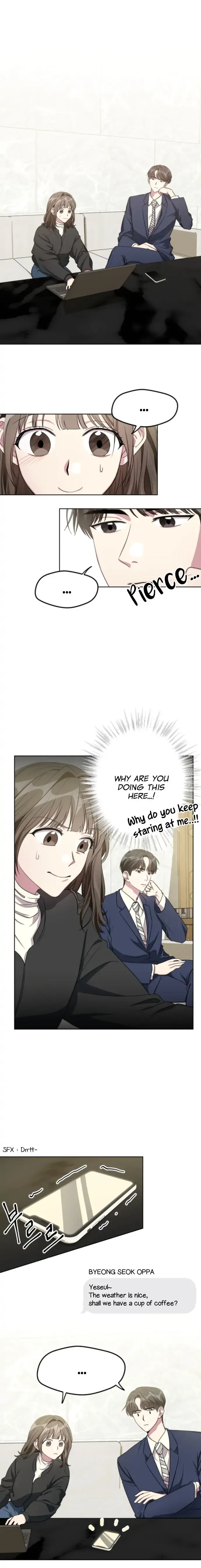 Breaking News Chapter 21 page 2