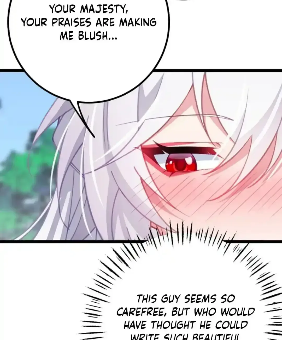 Breaking Into The Body of The Emperor’s Daughter Chapter 17 page 37