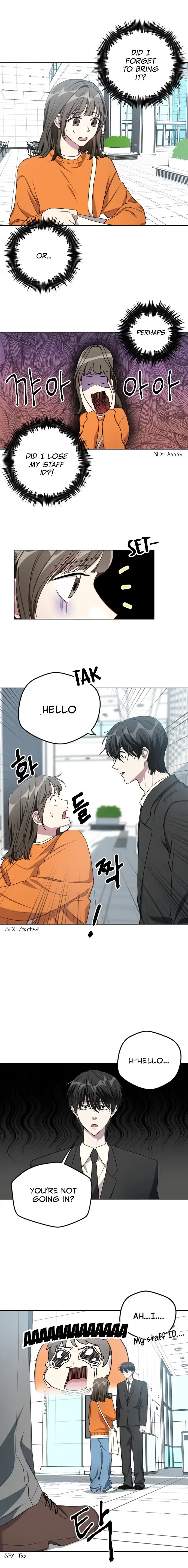 Breaking News Chapter 19 page 14