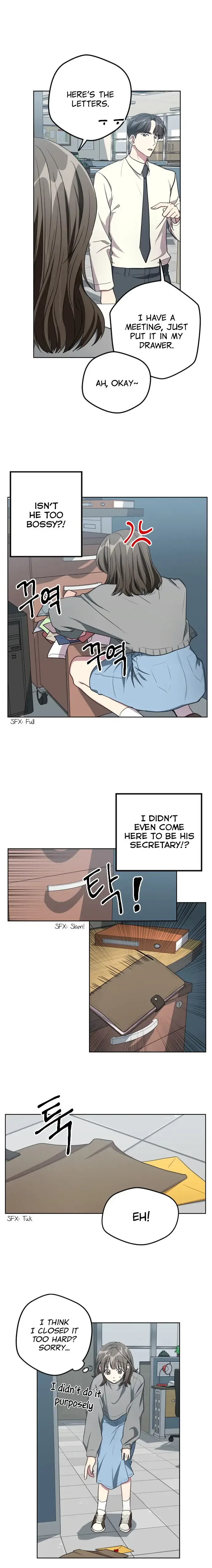 Breaking News Chapter 19 page 10