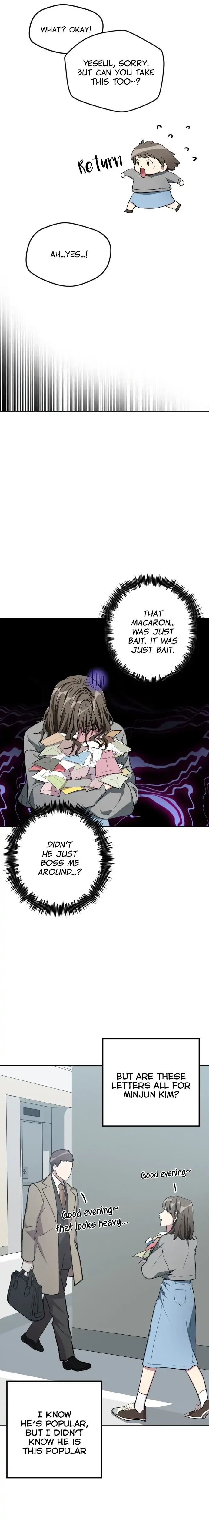Breaking News Chapter 19 page 9