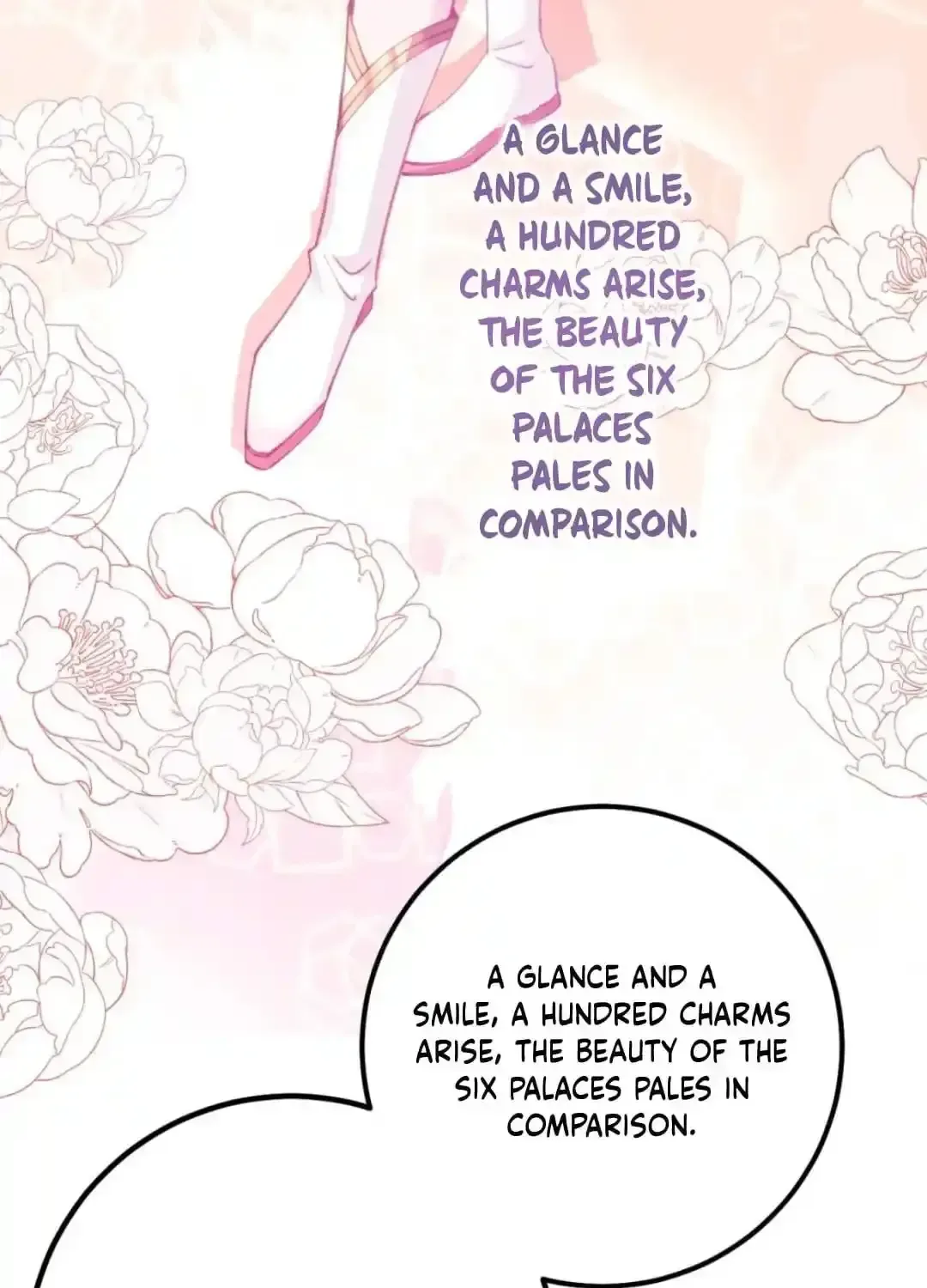Breaking Into The Body of The Emperor’s Daughter Chapter 17 page 36