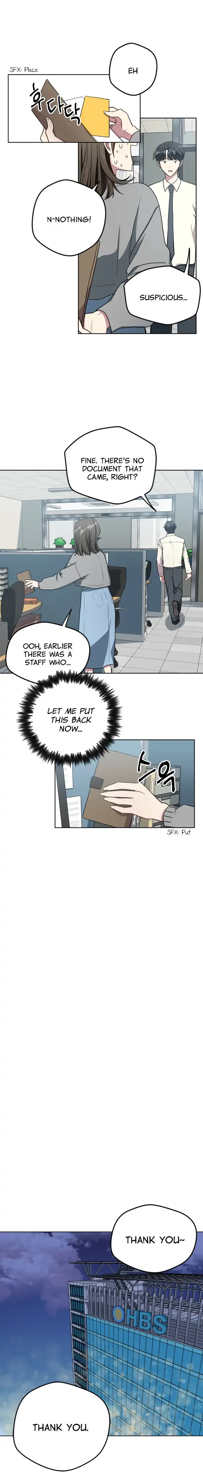 Breaking News Chapter 19 page 12