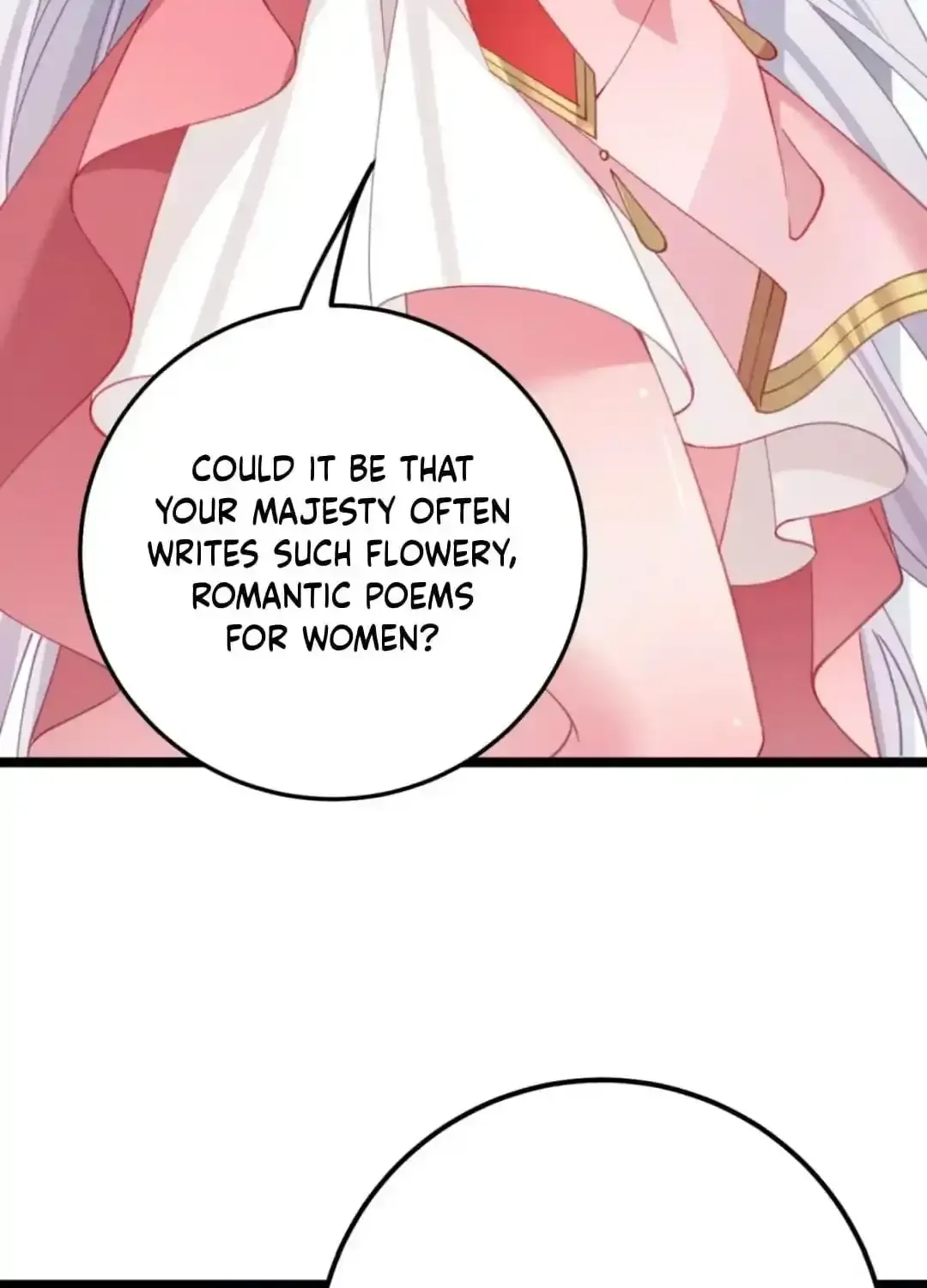 Breaking Into The Body of The Emperor’s Daughter Chapter 17 page 42