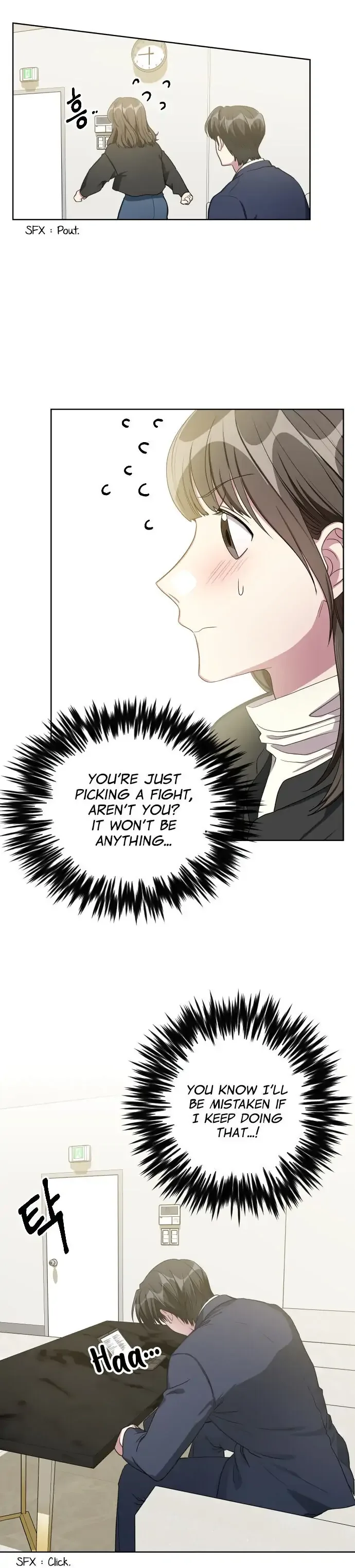 Breaking News Chapter 21 page 6
