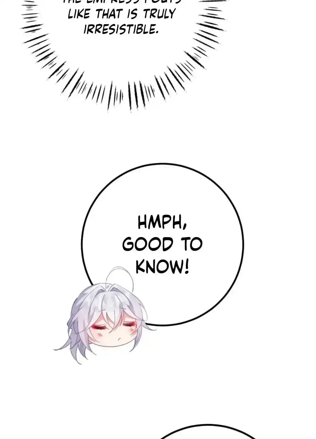 Breaking Into The Body of The Emperor’s Daughter Chapter 17 page 44