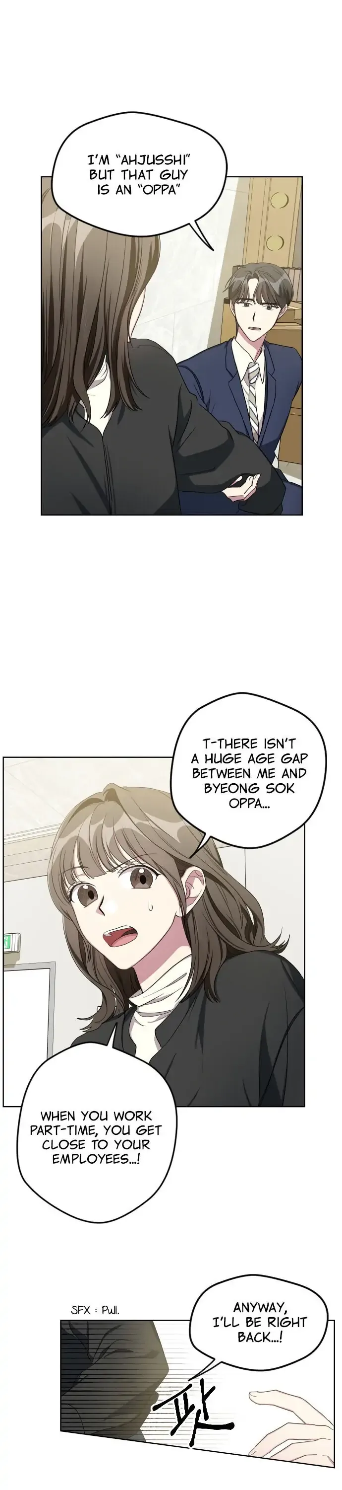 Breaking News Chapter 21 page 5