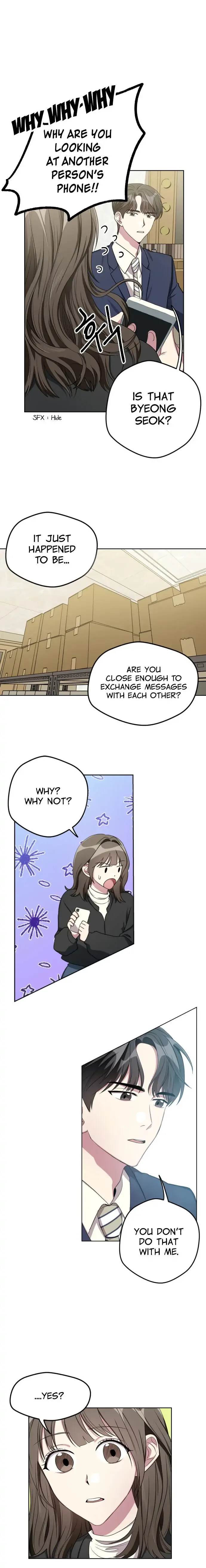 Breaking News Chapter 21 page 3