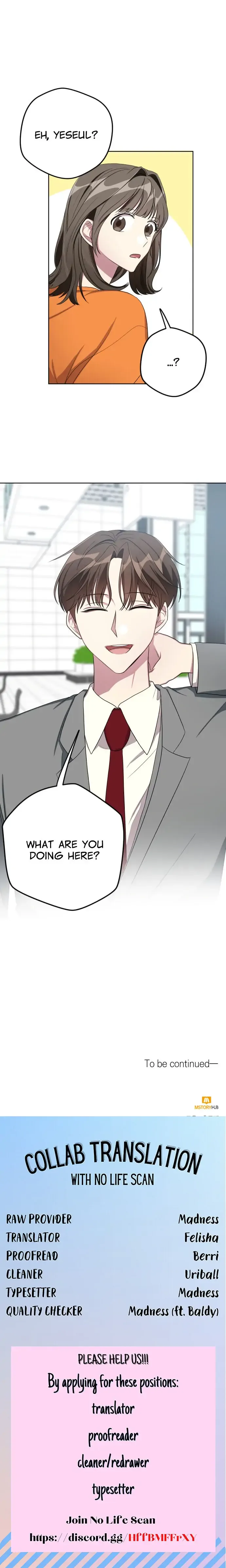 Breaking News Chapter 19 page 15